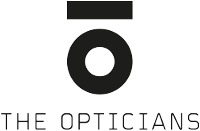 THE OPTICIANS Λογότυπο
